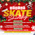 design an awesome flyer