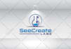 design 2 awesome logo in 24 hours with source files