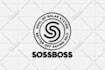 create trendy modern business logo design and redesign