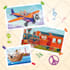 create children story book illustrations