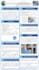 create powerpoint ppt video design presentation slide template