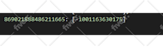 develop discord message forwarder bot