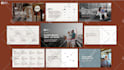 design pitch deck and powerpoint presentations