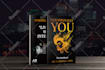 creat acx audiobook cover
