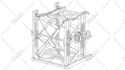 create uspto compliant patent drawing wipo, utility patent, technical drawing