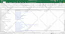 be your virtual assistant for data entry and web research