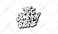 do custom typography , urban, clothing brand, streetwear tshirt logo design