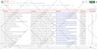 be your virtual assistant for data entry and copy paste jobs