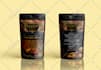 do chips, coffee, spice label, stand up pouch bag packaging