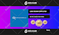 redesign the logo you created with ai