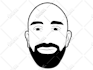 draw your cartoon face