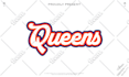 create parody logo for merch and clothing