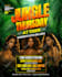 design a classy party flyer, birthday, nightclub event flyer
