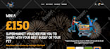 build wordpress website design or wordpress blog using elementor pro