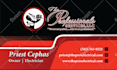 do business card design