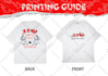 create amazing cartoon streetwear design
