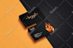 design professional business card