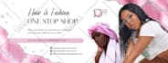 design a professional facebook cover