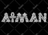 create a detailed baroque logo in my style