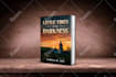 design professional book cover or ebook cover