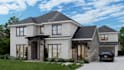 do 3d model house, 3d exterior home, interior design,3d architectural rendering