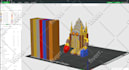 do 3d character modeling and 3d sculpting for 3d print