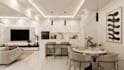 design your home office, living room, bedroom, kitchen