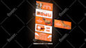 design creative amazon a plus content or ebc