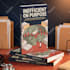 do professional kdp print book cover design and ebook cover design