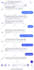 create ai chatbot for social media platforms using manychat uchat tidio