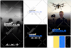 design a creative minimalist logo and business branding