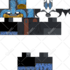 create HD minecraft skins
