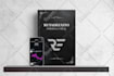 design digital product bundle mockup, ebook bundle, 3d book cover, ecover bundle