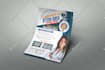 design amazing professional flyer design