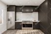 do kitchen remodelling and design, rendering