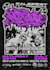 make punk flyers and gig posters in photocopy style