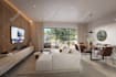 design your interior exterior and render realistic