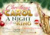 do amazing holiday flyer or poster