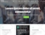 build a professional responsive website, full stack developer, front end