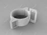 make cad models and provide stl, gcode files for 3d printing
