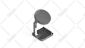 make 3d models for product mockup and 3d printing