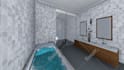 create interior, exterior renders, 3d model and floor plans