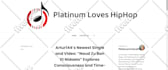 post and promote your music on popular hiphop blogs
