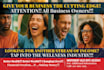 create business promotional postcard design