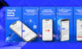 create best app screenshots for app store and play store with feature image