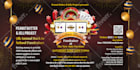 design creative professional business flyer