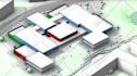 do architectural visualization and modeling