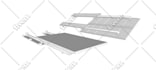 make a high quality sketchup 3d model