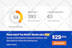 increase ahrefs domain rating DR 70 plus using authority SEO backlinks
