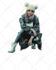retouching,background removal,color collection, twitch